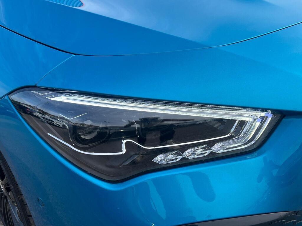 Used Mercedes-Benz CLA 2023 for sale - 77671683: Photo 45