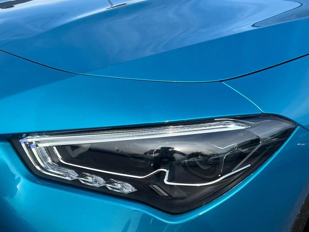 Used Mercedes-Benz CLA 2023 for sale - 77671683: Photo 46