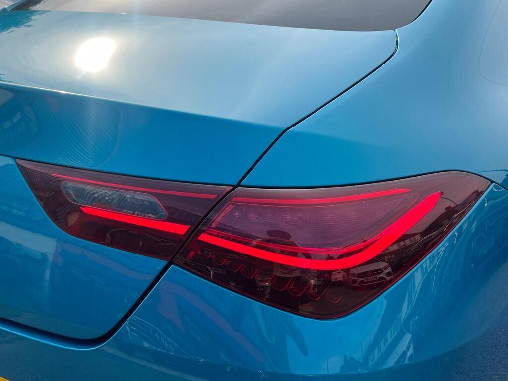 Used Mercedes-Benz CLA 2023 for sale - 77671683: Photo 47