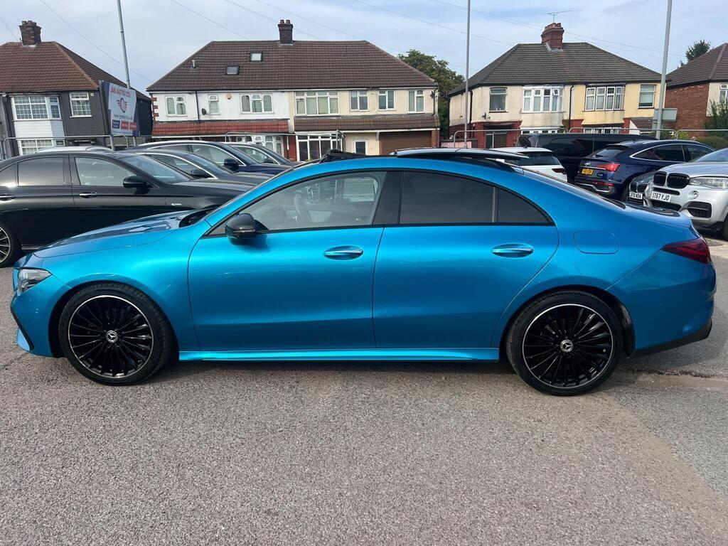 Used Mercedes-Benz CLA 2023 for sale - 77671683: Photo 6