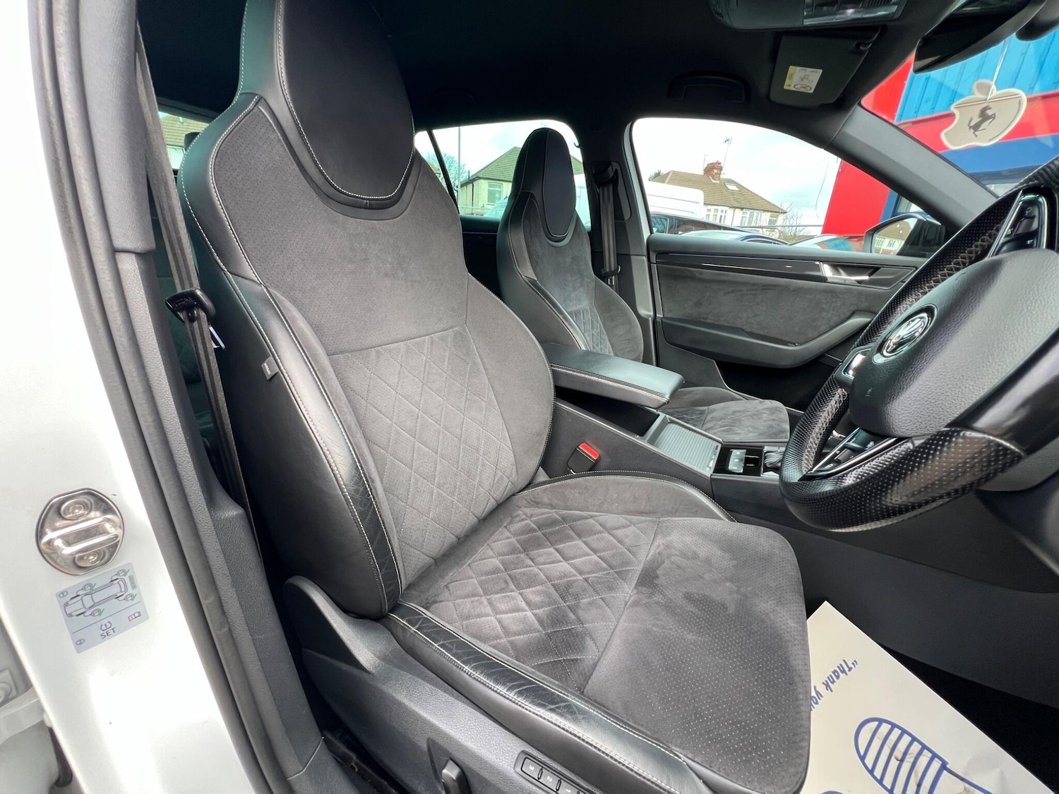 Used Skoda Superb for sale - 77671588: Photo 11