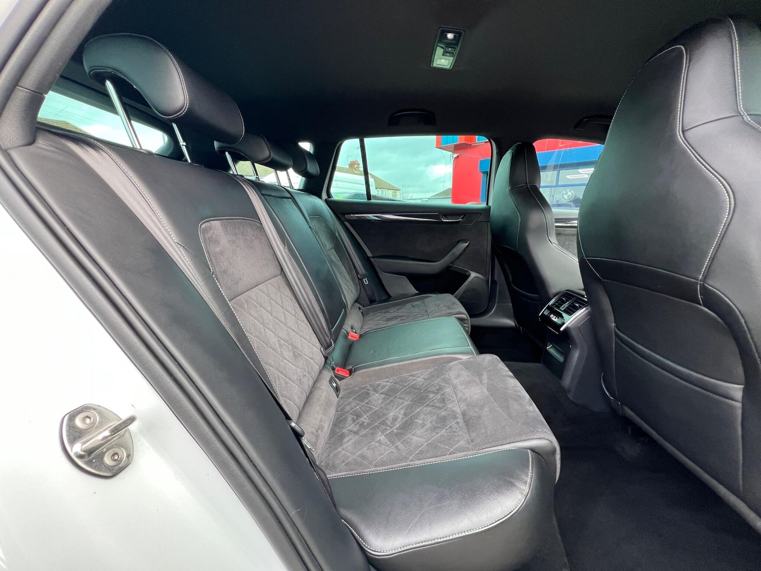 Used Skoda Superb for sale - 77671588: Photo 12