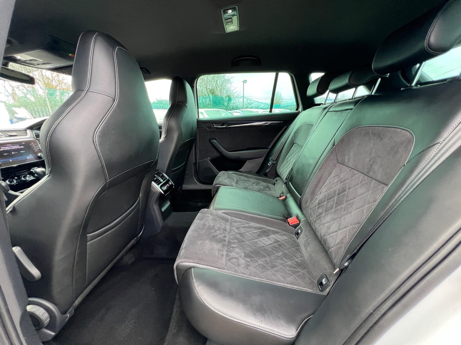 Used Skoda Superb for sale - 77671588: Photo 14