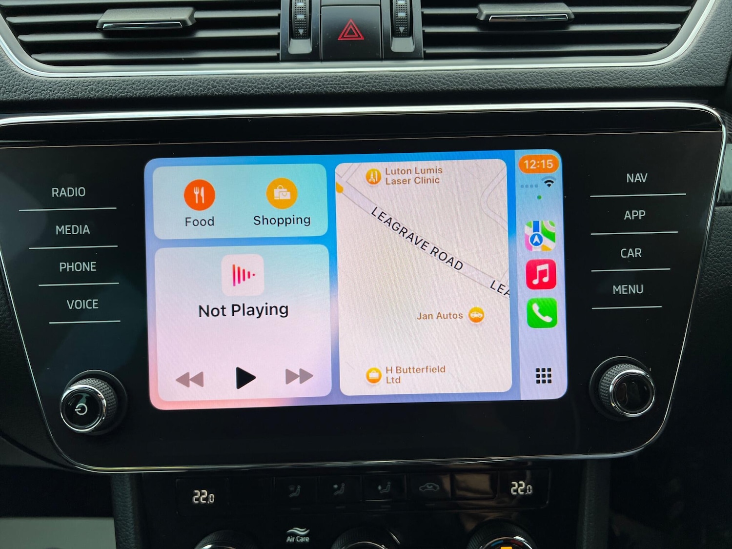 Used Skoda Superb for sale - 77671588: Photo 19