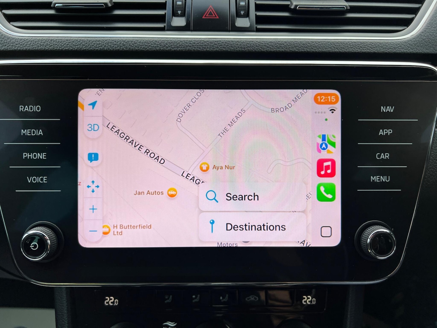 Used Skoda Superb for sale - 77671588: Photo 20