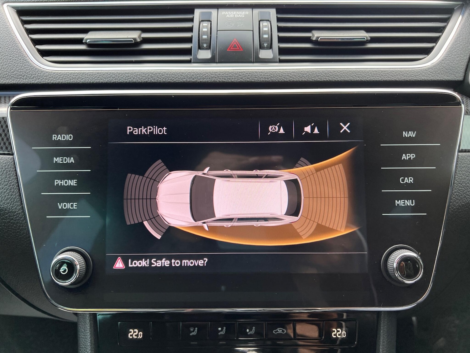 Used Skoda Superb for sale - 77671588: Photo 21