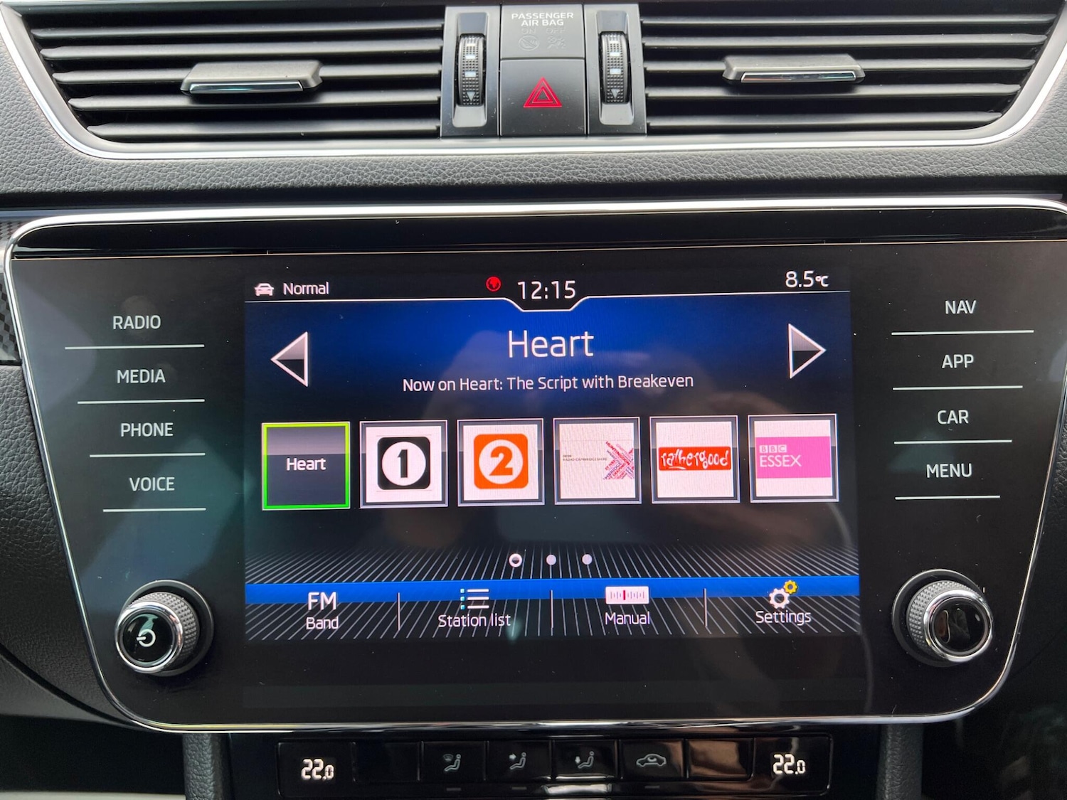 Used Skoda Superb for sale - 77671588: Photo 22