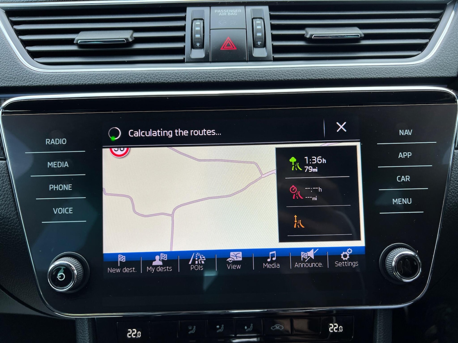 Used Skoda Superb for sale - 77671588: Photo 24