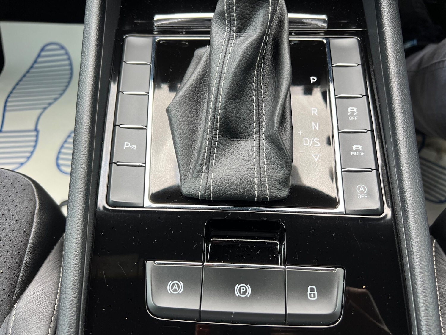 Used Skoda Superb for sale - 77671588: Photo 39