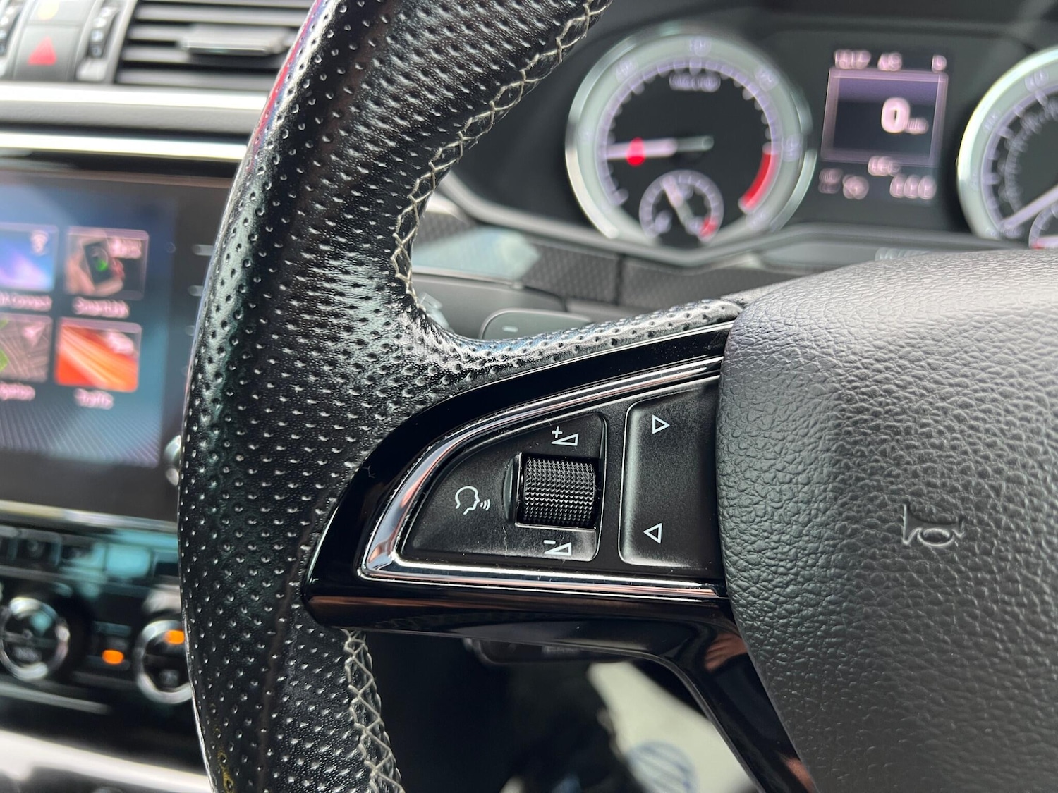 Used Skoda Superb for sale - 77671588: Photo 41