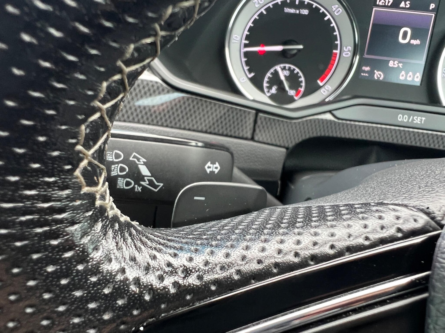 Used Skoda Superb for sale - 77671588: Photo 43