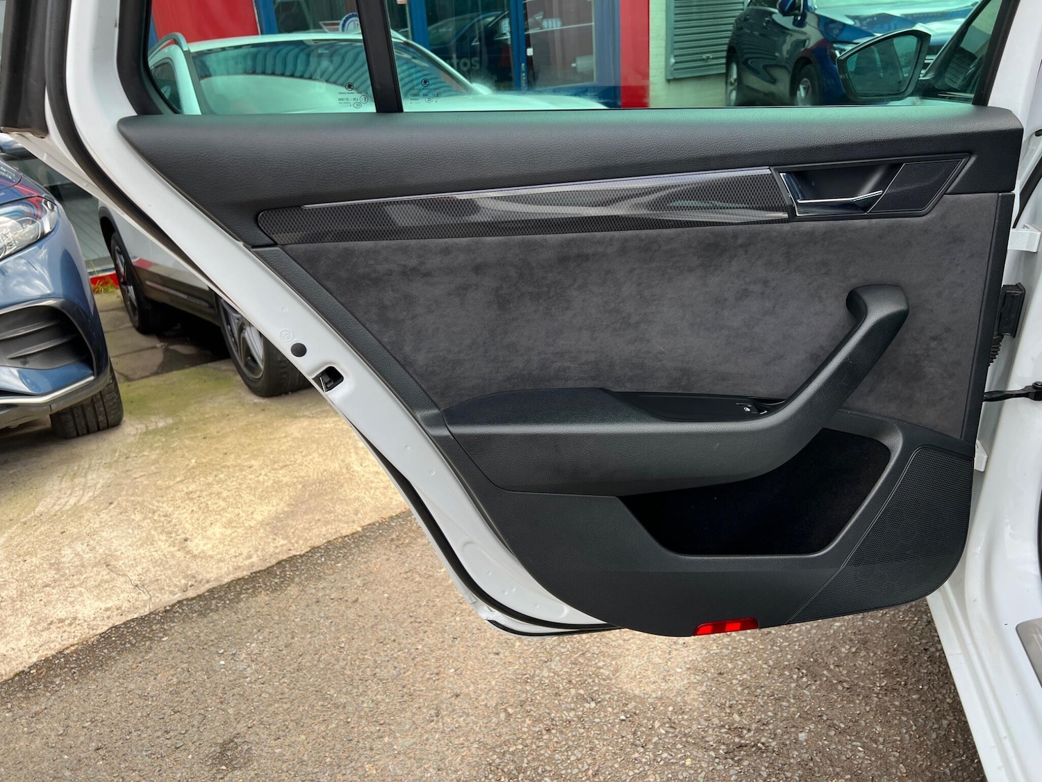 Used Skoda Superb for sale - 77671588: Photo 49