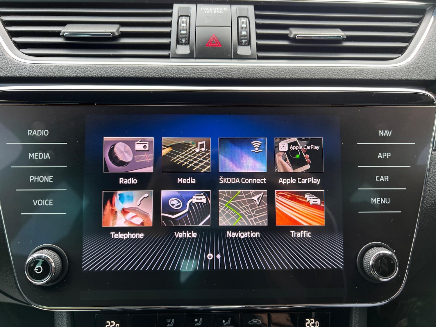 Used Skoda Superb for sale - 77671588: Photo 52