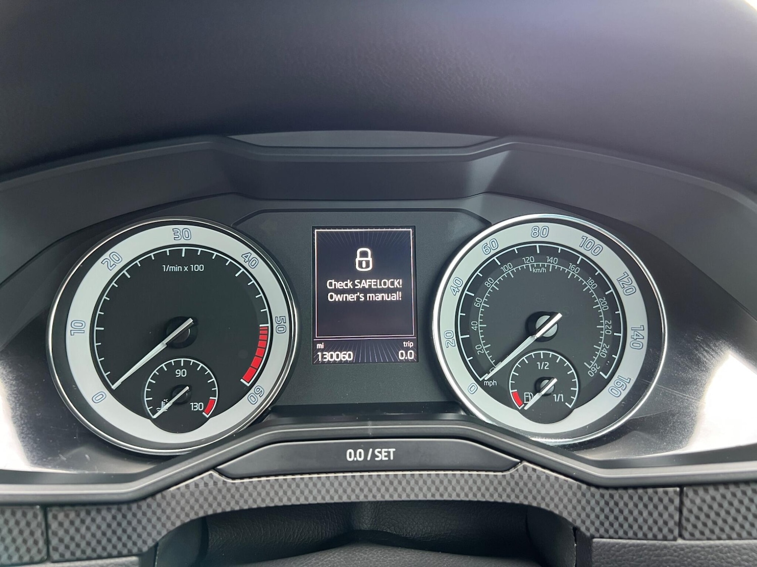 Used Skoda Superb for sale - 77671588: Photo 53