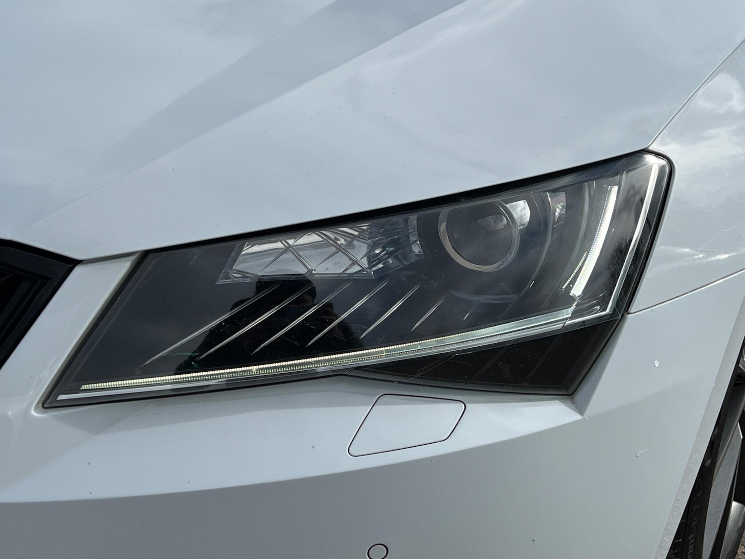 Used Skoda Superb for sale - 77671588: Photo 58