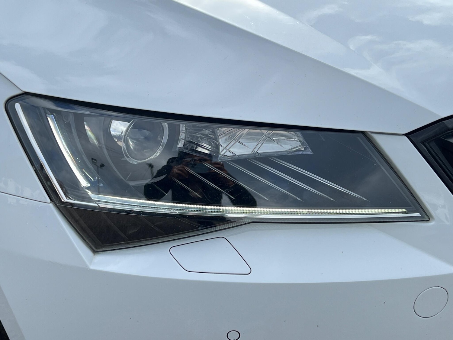 Used Skoda Superb for sale - 77671588: Photo 59