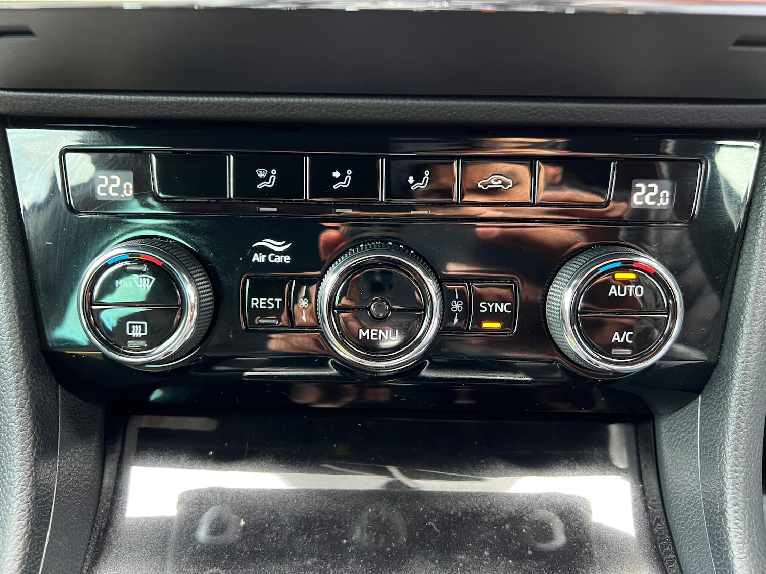 Used Skoda Superb for sale - 77671588: Photo 63