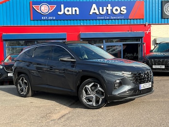 Used Hyundai TUCSON 2023 for sale - 79362297: Photo
