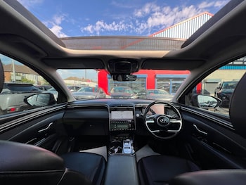 Used Hyundai TUCSON 2023 for sale - 79362297: Photo