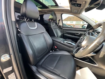 Used Hyundai TUCSON 2023 for sale - 79362297: Photo