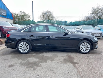 Used Audi A4 2022 for sale - 79106816: Photo
