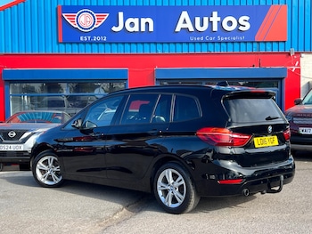 Used BMW 2 Series 2016 for sale - 78475532: Photo