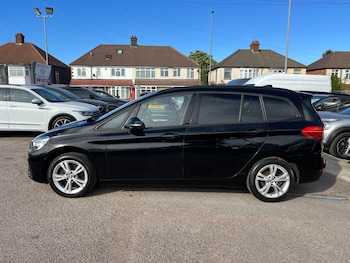 Used BMW 2 Series 2016 for sale - 78475532: Photo