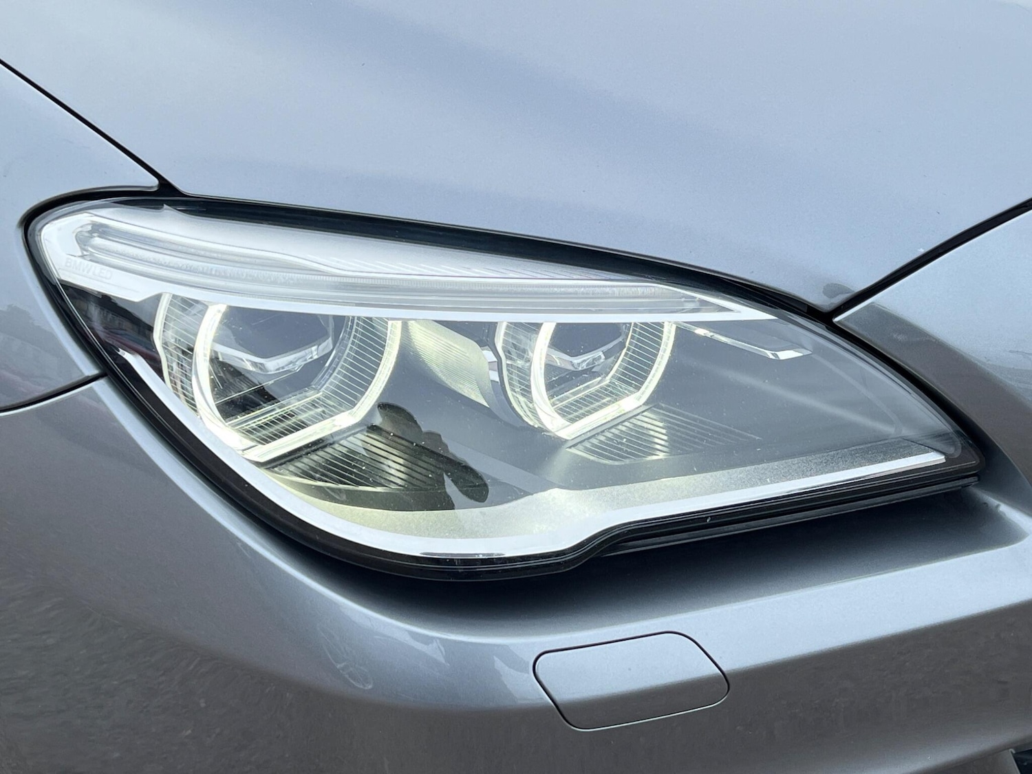 Used BMW 6 Series 2015 for sale - 77670658: Photo 10