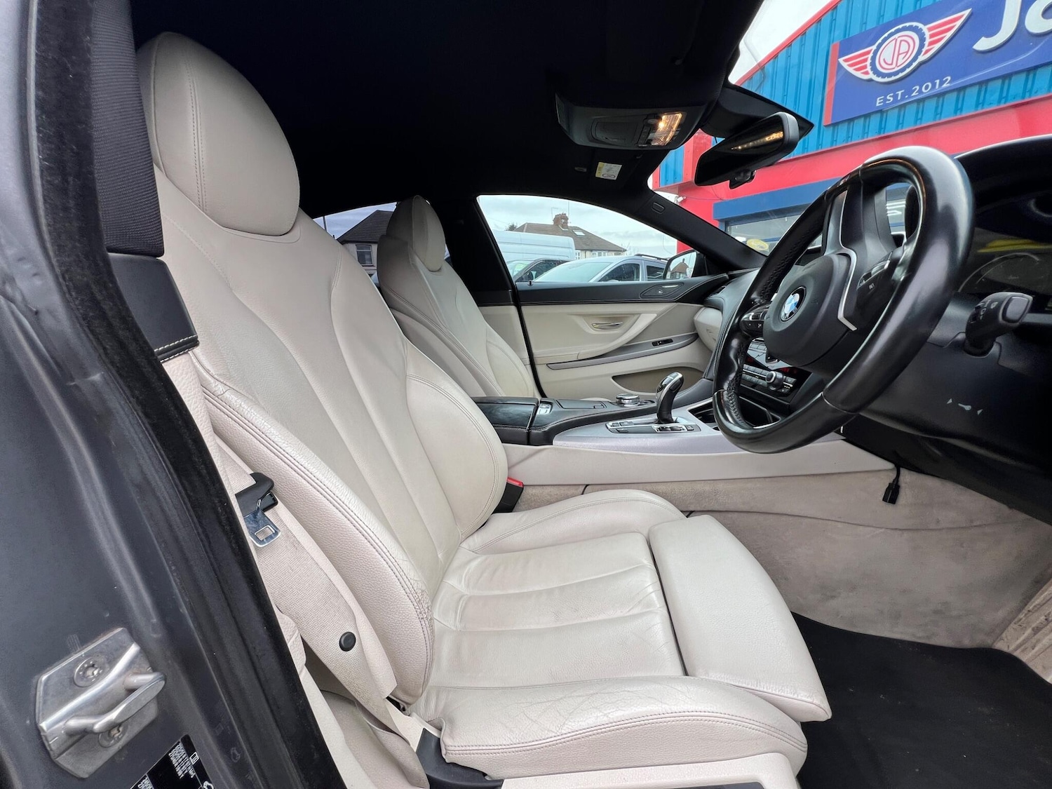 Used BMW 6 Series 2015 for sale - 77670658: Photo 12