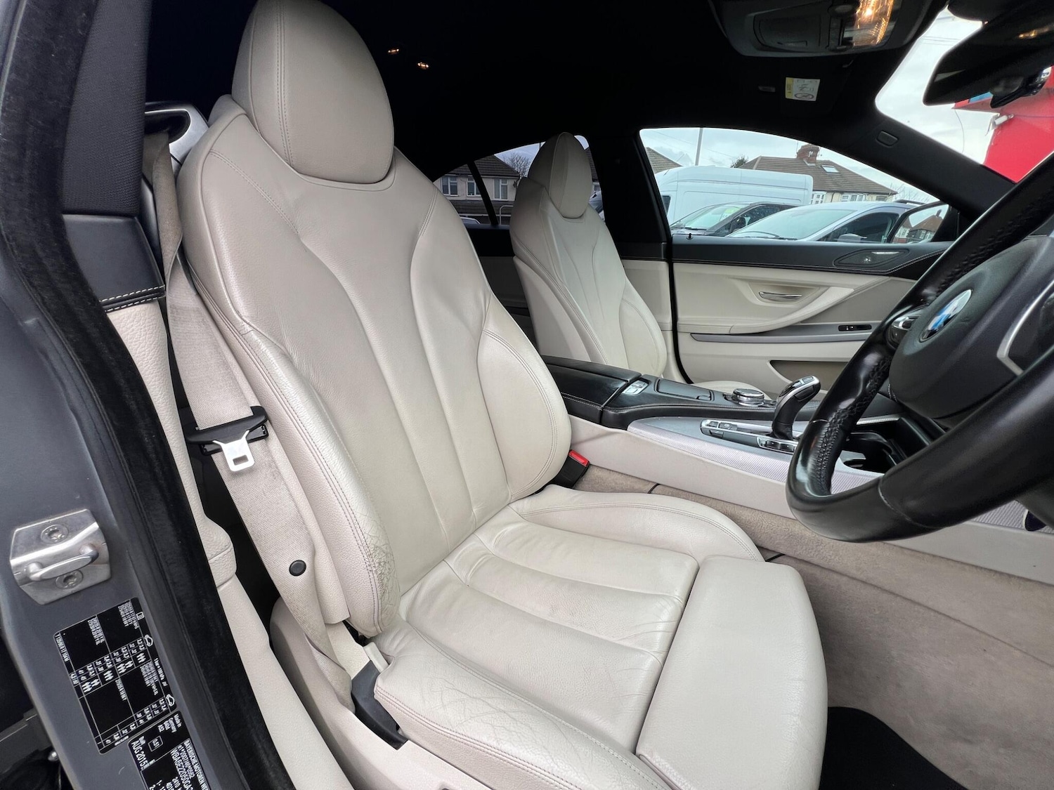 Used BMW 6 Series 2015 for sale - 77670658: Photo 13