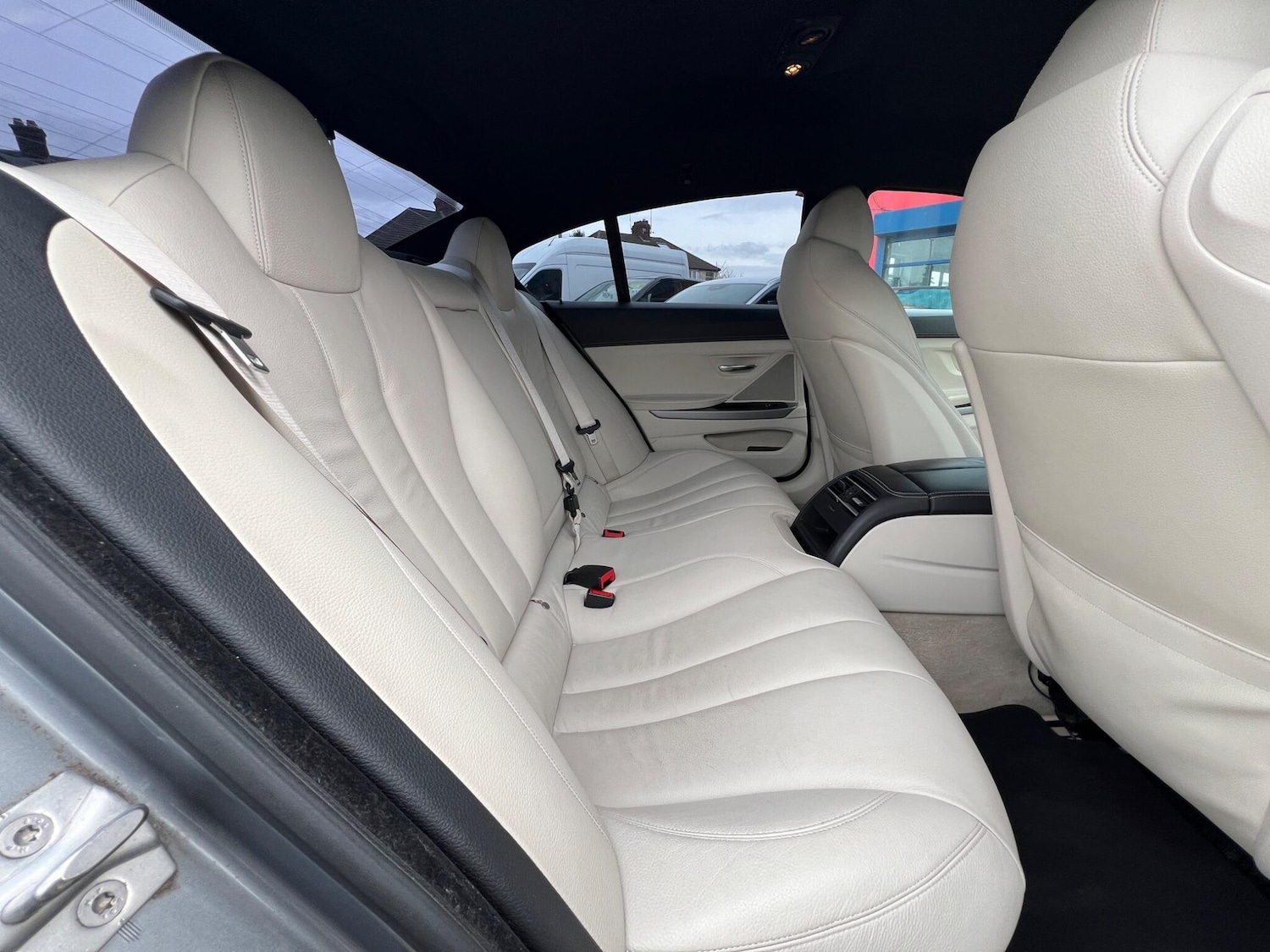 Used BMW 6 Series 2015 for sale - 77670658: Photo 14