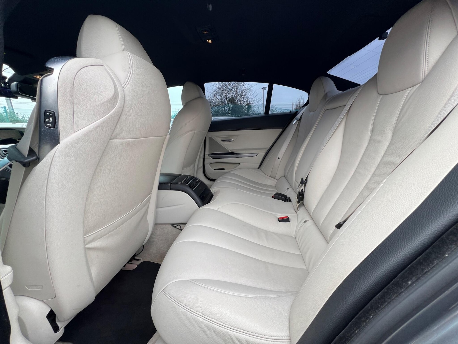 Used BMW 6 Series 2015 for sale - 77670658: Photo 16