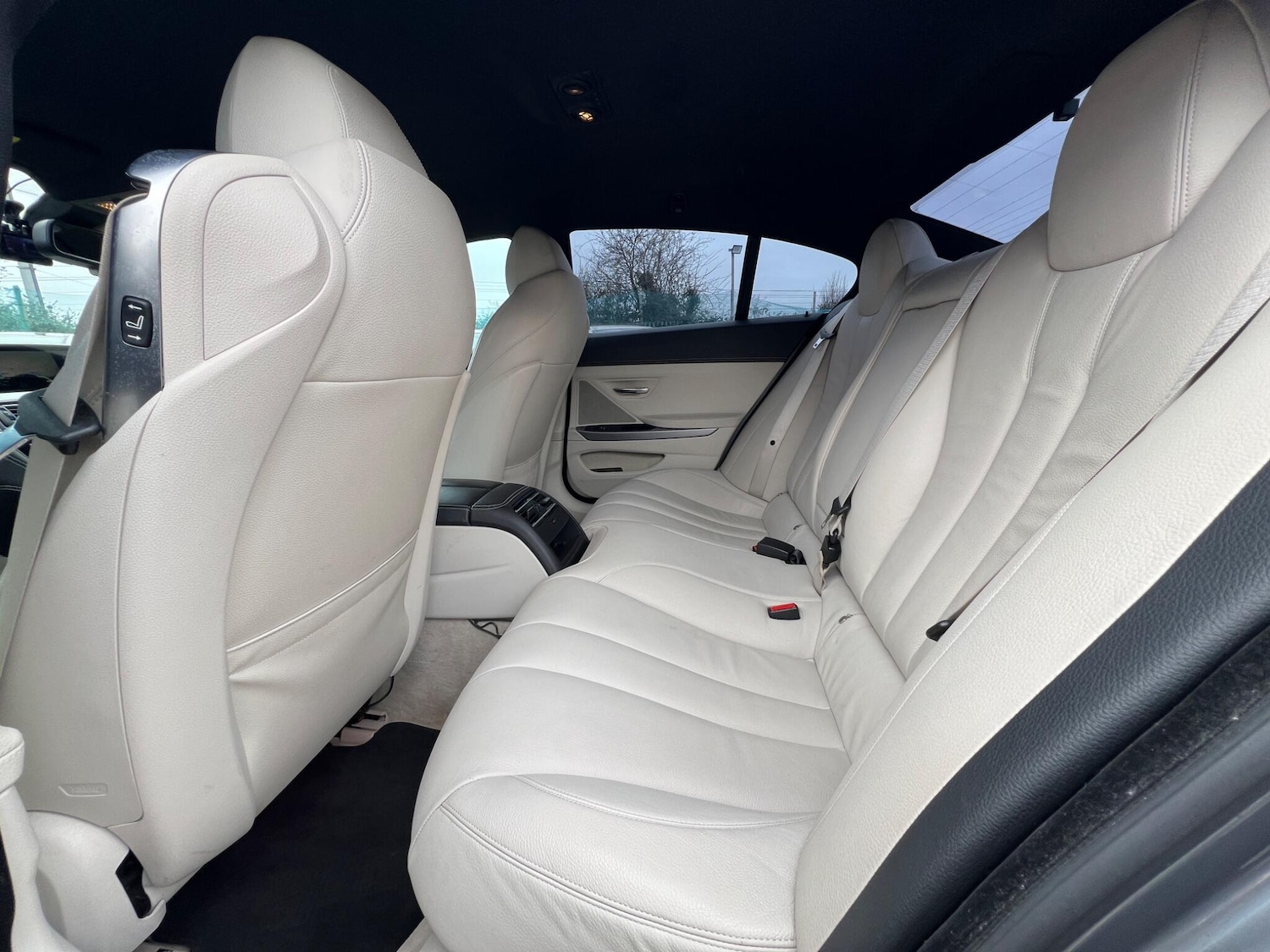 Used BMW 6 Series 2015 for sale - 77670658: Photo 17