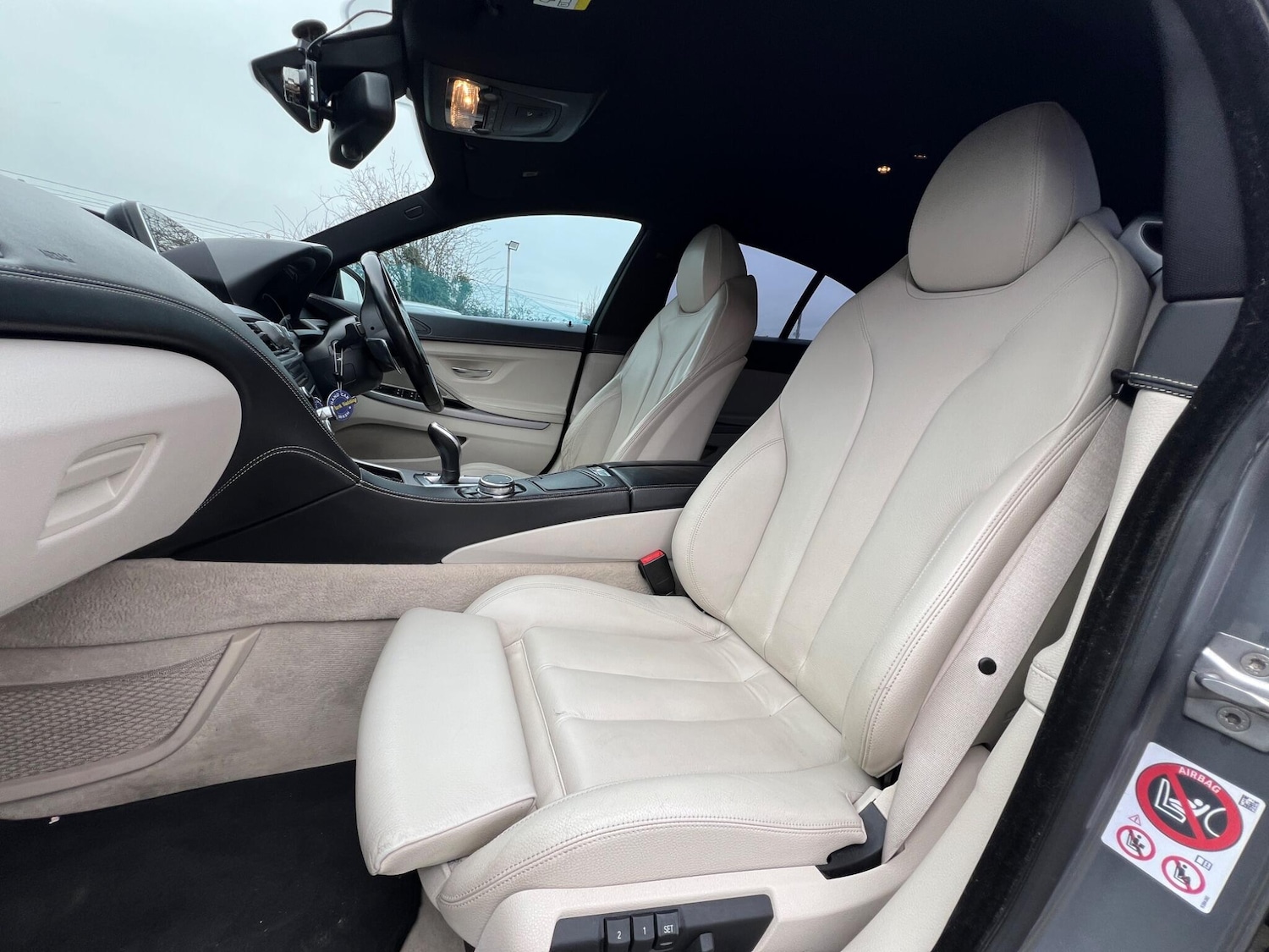 Used BMW 6 Series 2015 for sale - 77670658: Photo 18