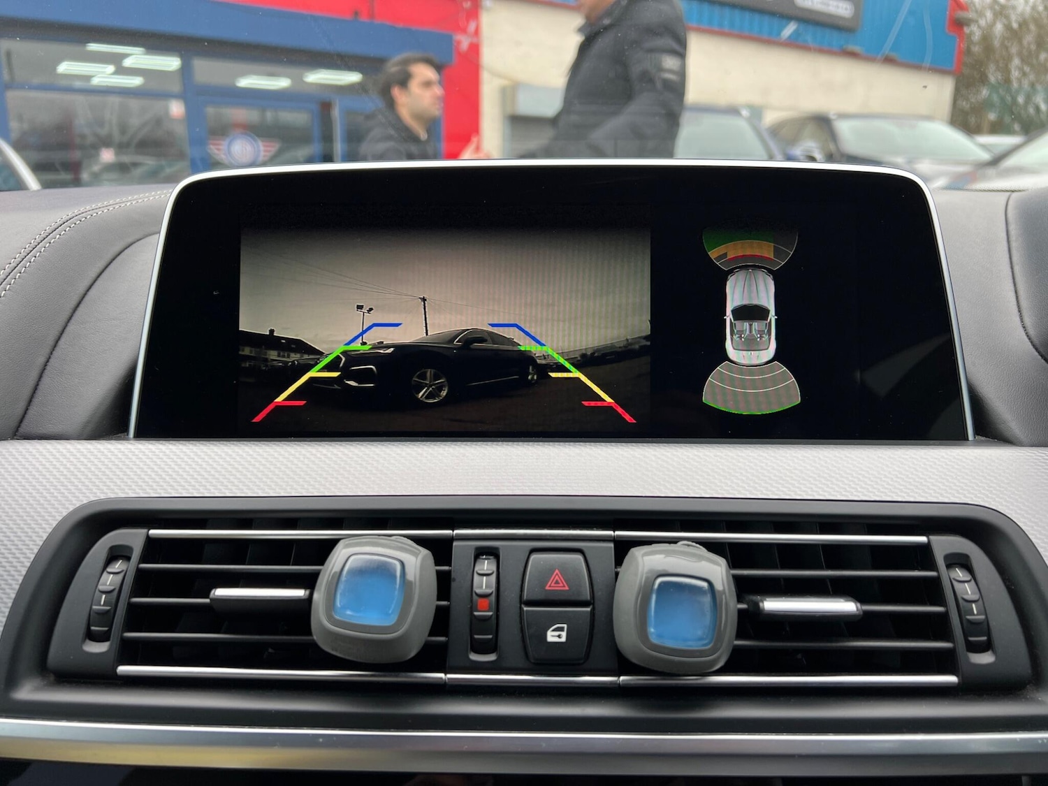 Used BMW 6 Series 2015 for sale - 77670658: Photo 20