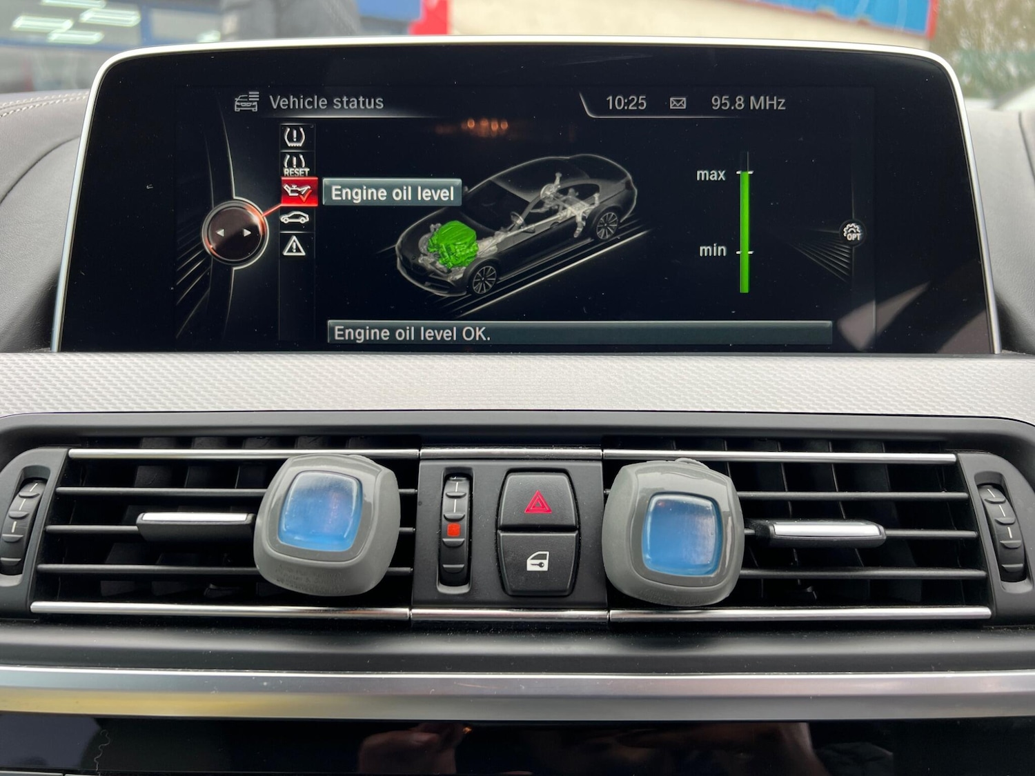 Used BMW 6 Series 2015 for sale - 77670658: Photo 24