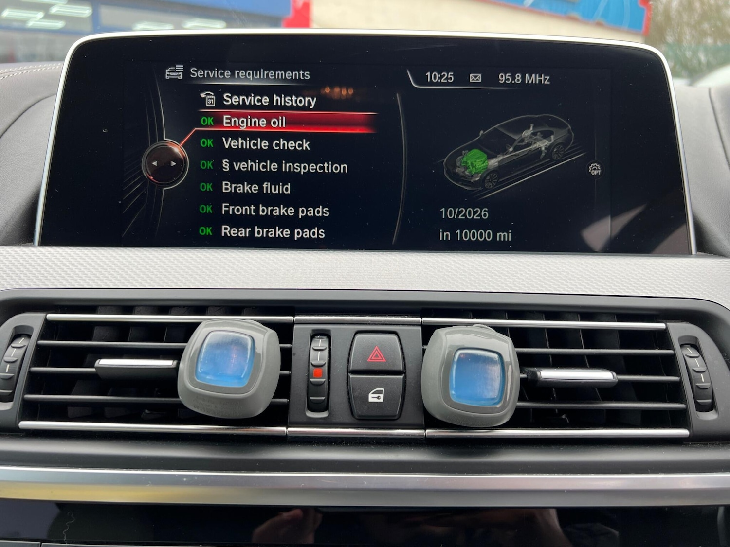 Used BMW 6 Series 2015 for sale - 77670658: Photo 25