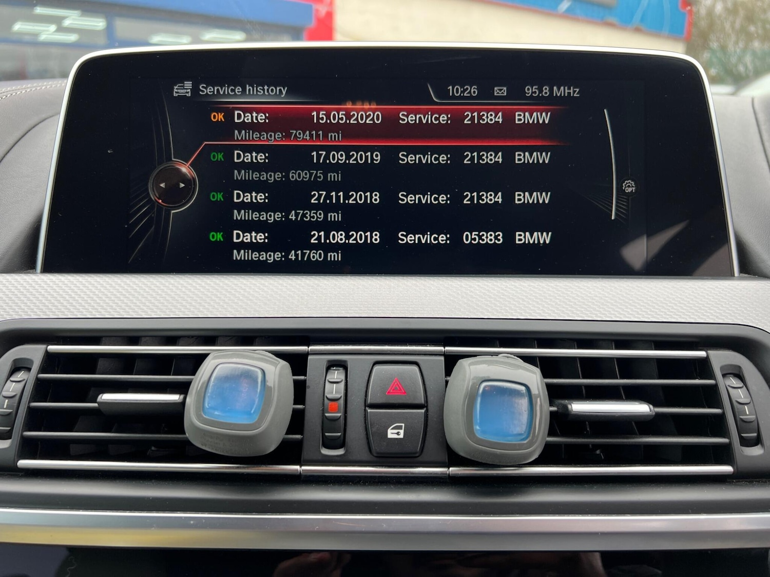 Used BMW 6 Series 2015 for sale - 77670658: Photo 26