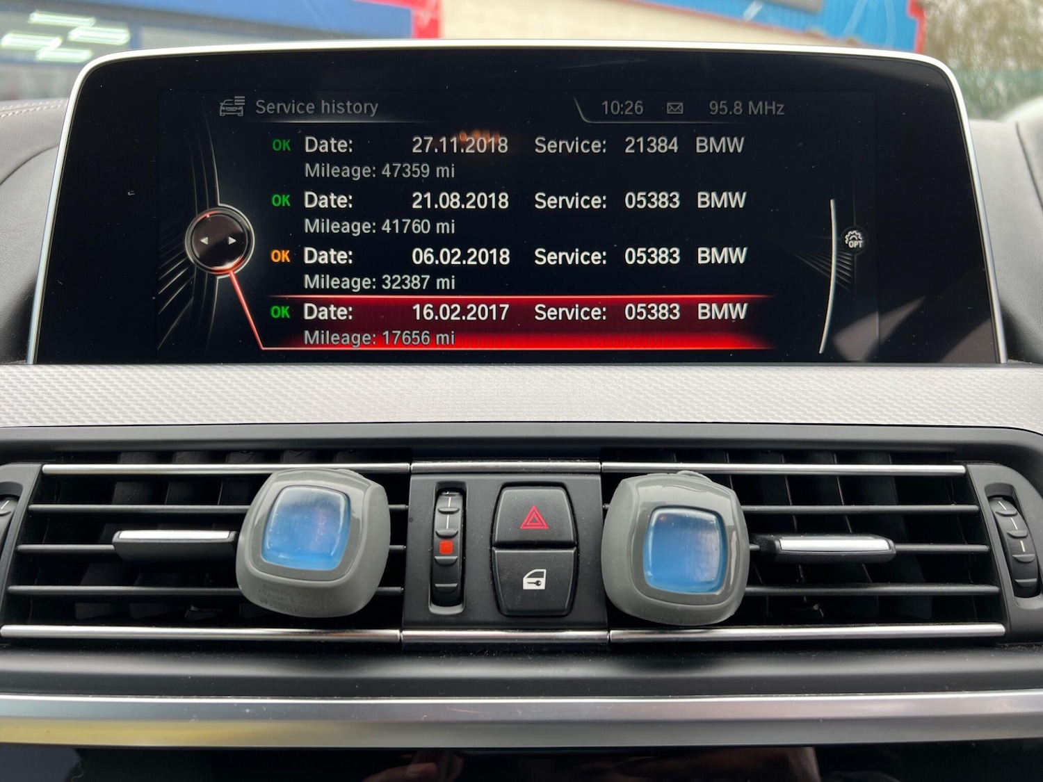 Used BMW 6 Series 2015 for sale - 77670658: Photo 27