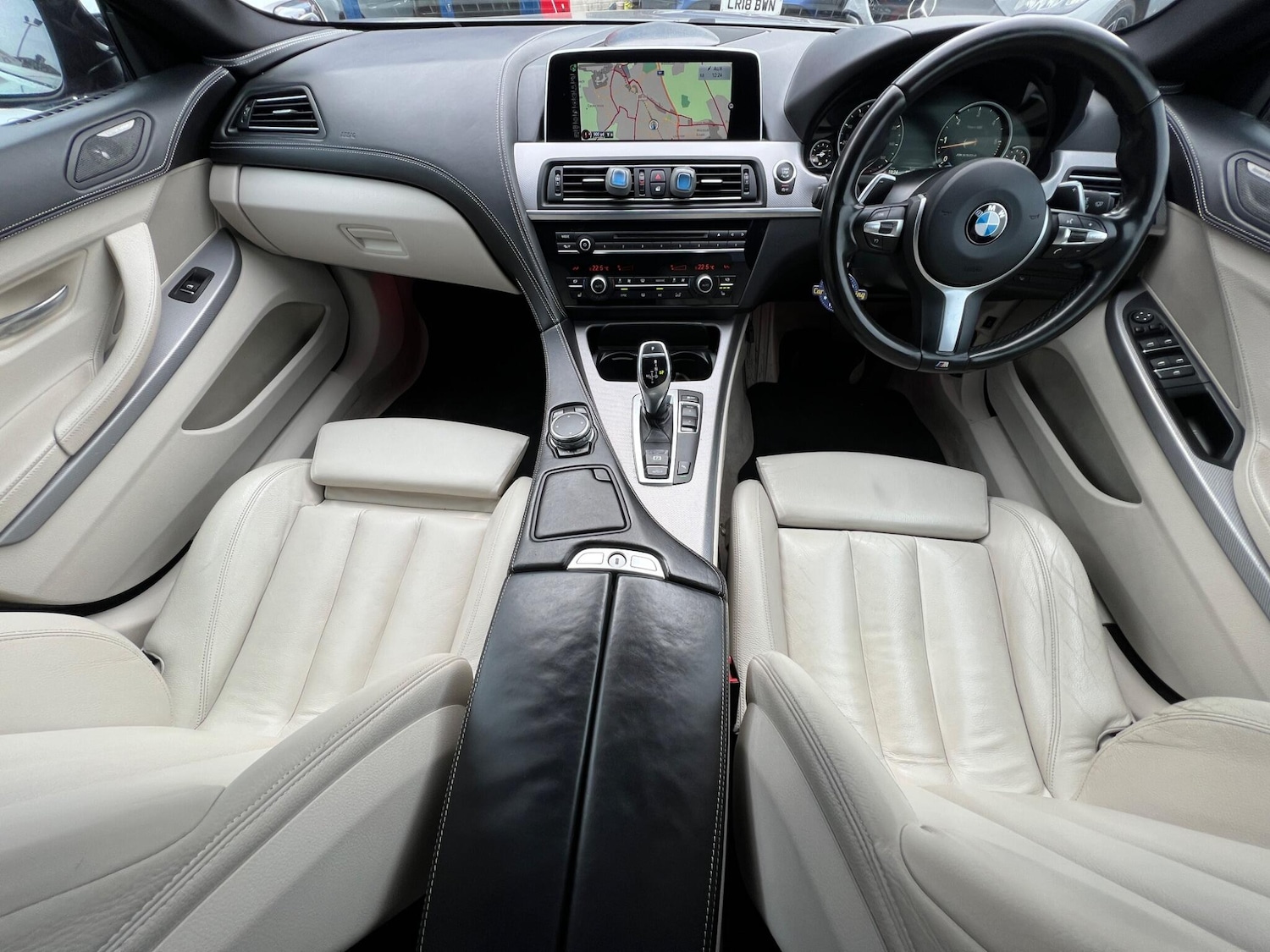 Used BMW 6 Series 2015 for sale - 77670658: Photo 3