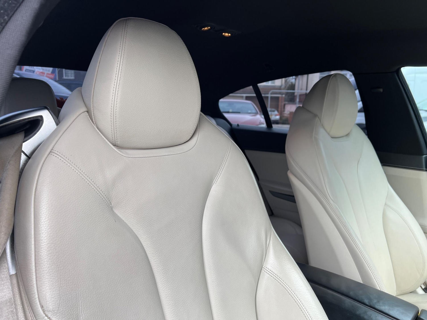 Used BMW 6 Series 2015 for sale - 77670658: Photo 44