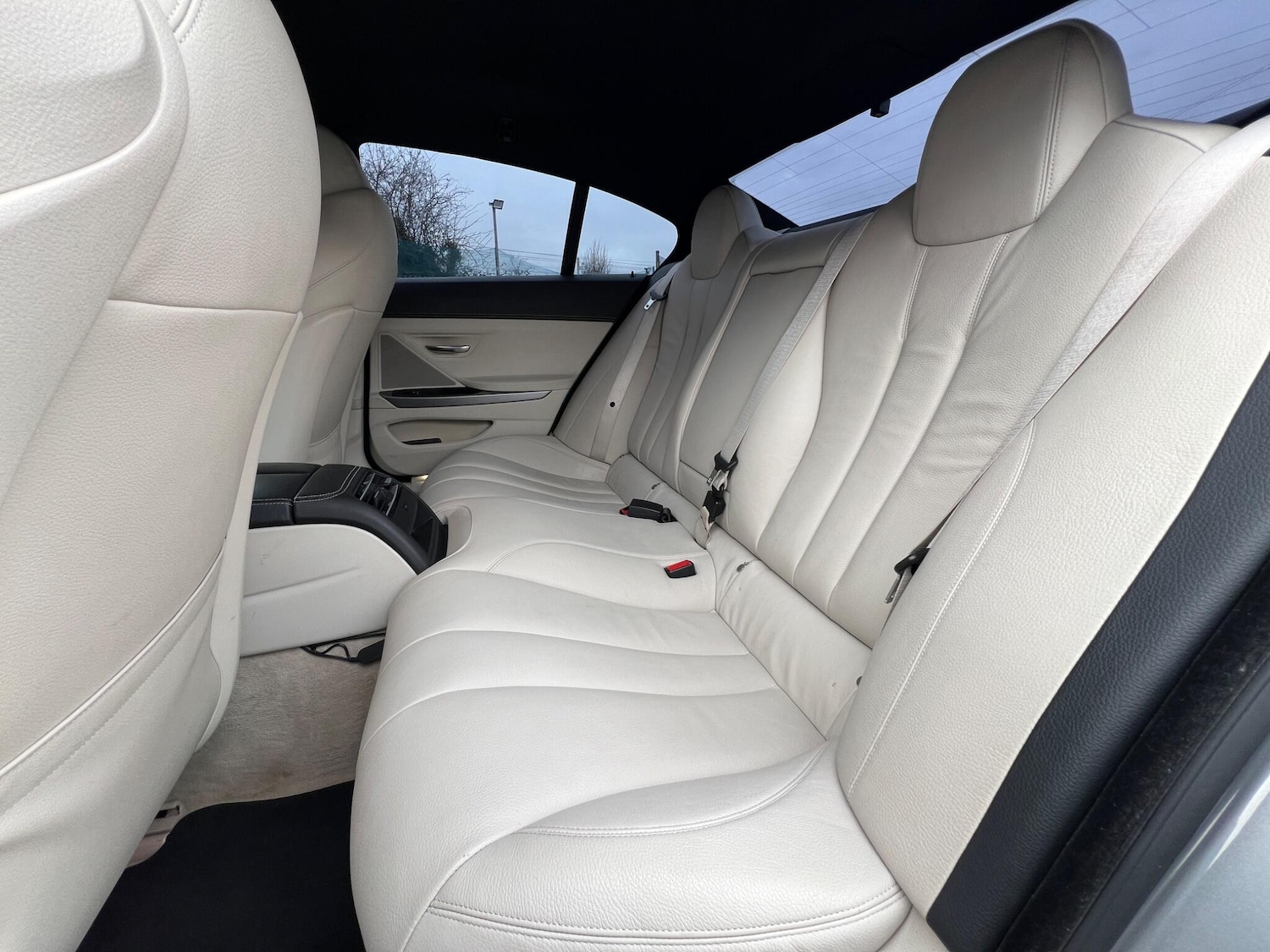 Used BMW 6 Series 2015 for sale - 77670658: Photo 45