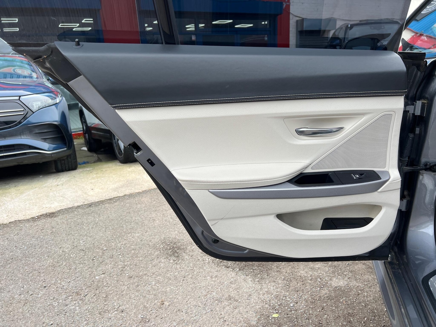 Used BMW 6 Series 2015 for sale - 77670658: Photo 59