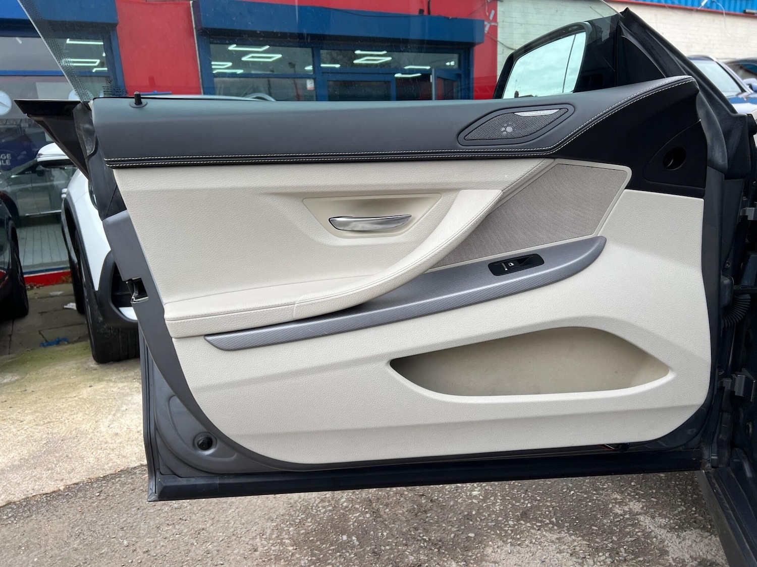 Used BMW 6 Series 2015 for sale - 77670658: Photo 60