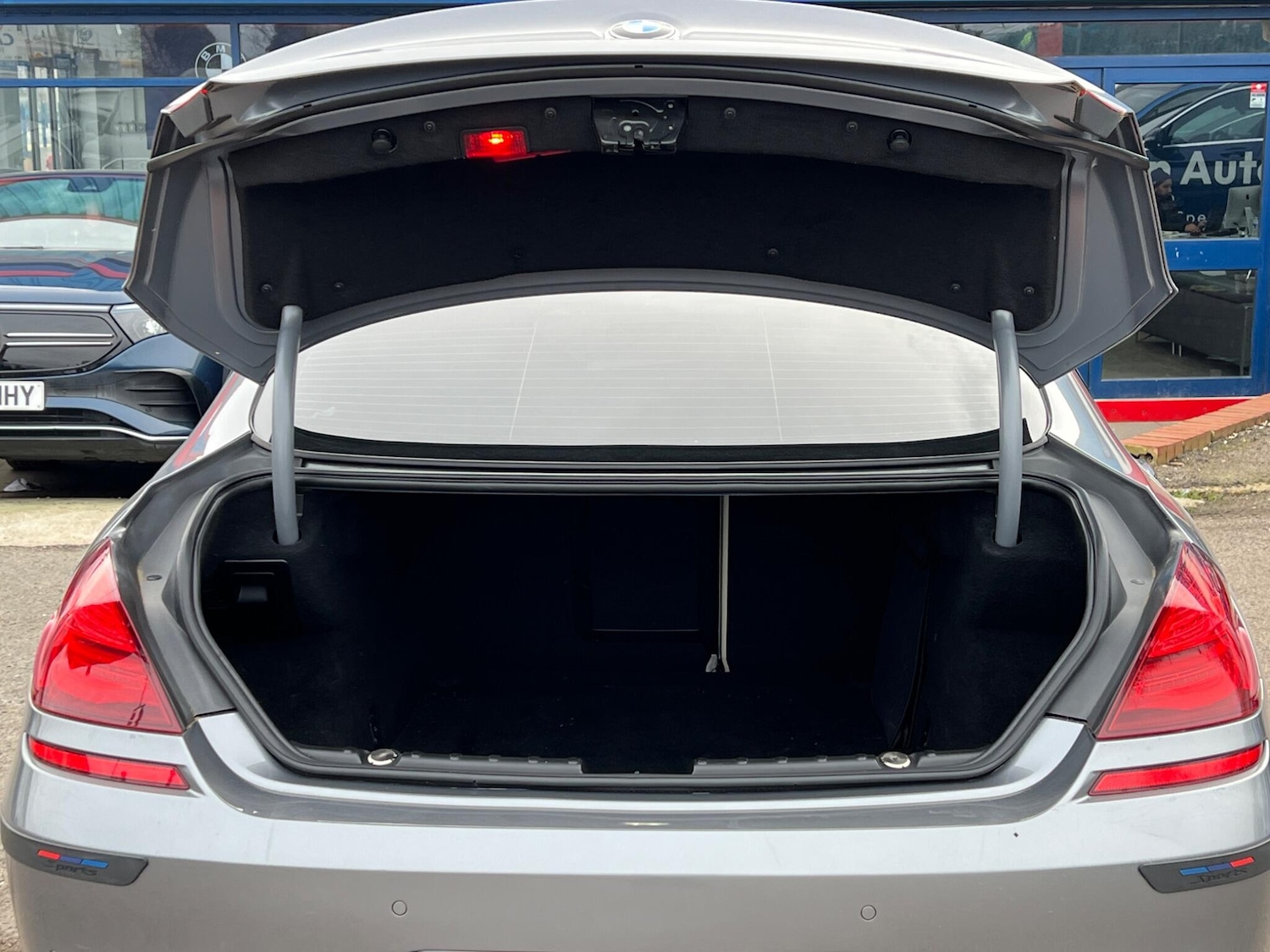 Used BMW 6 Series 2015 for sale - 77670658: Photo 63