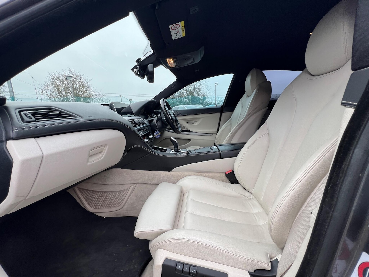 Used BMW 6 Series 2015 for sale - 77670658: Photo 64