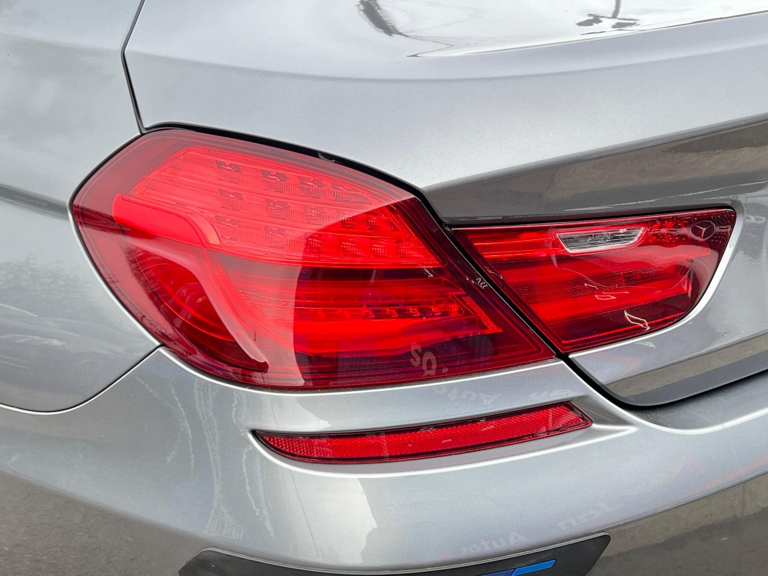 Used BMW 6 Series 2015 for sale - 77670658: Photo 65