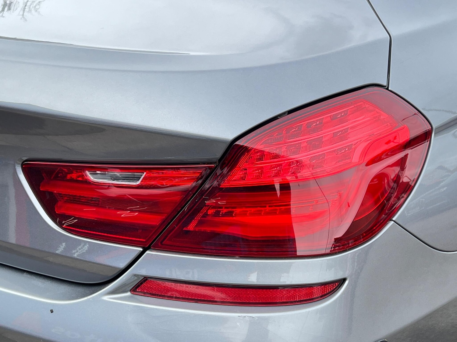 Used BMW 6 Series 2015 for sale - 77670658: Photo 66