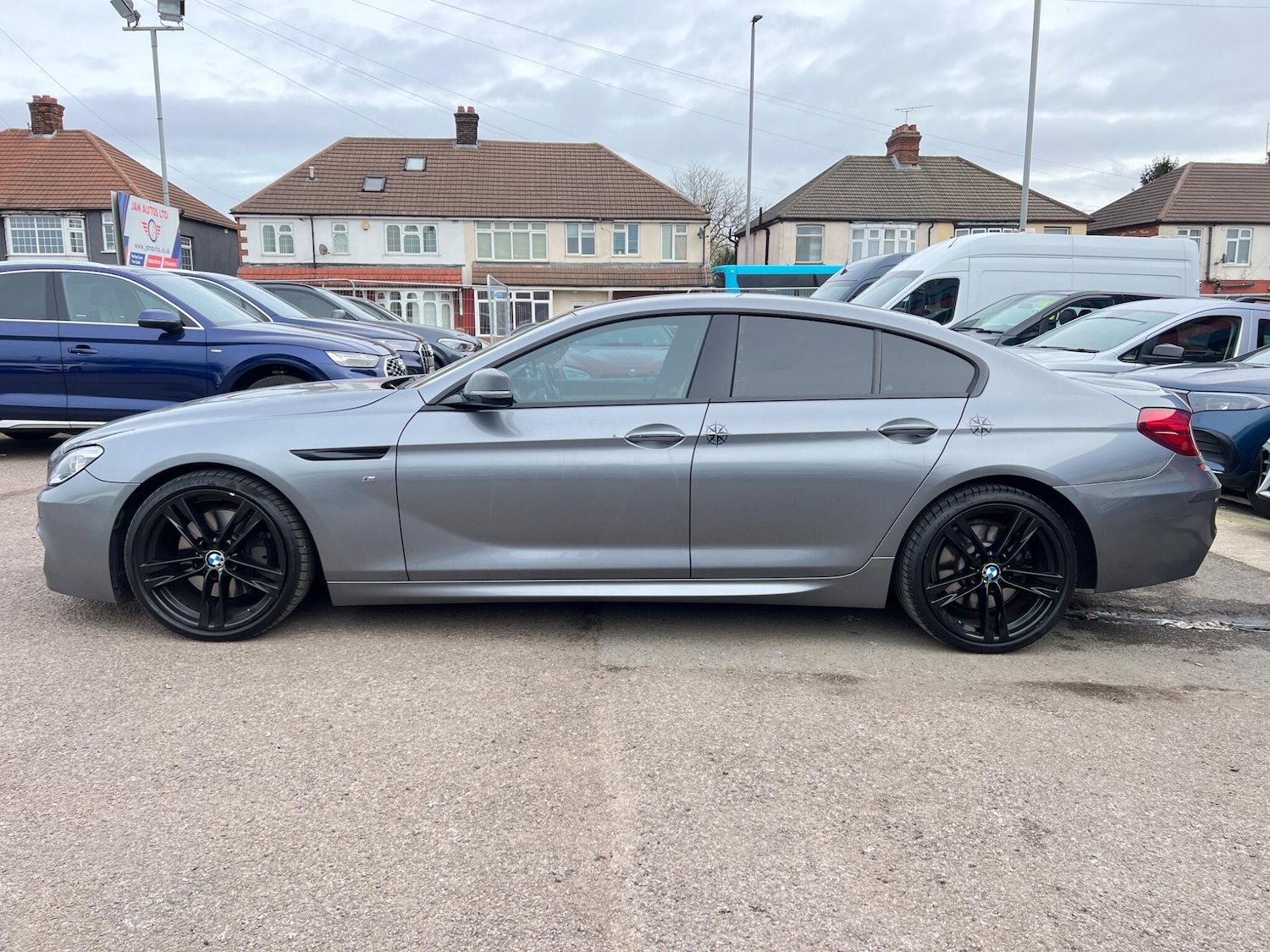 Used BMW 6 Series 2015 for sale - 77670658: Photo 7