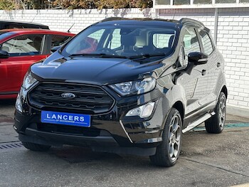 Used Ford Ecosport 2023 for sale - 78273835: Photo
